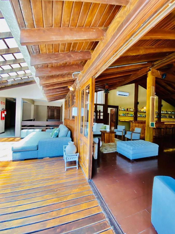 Winner Beach Hotel Jureia Экстерьер фото