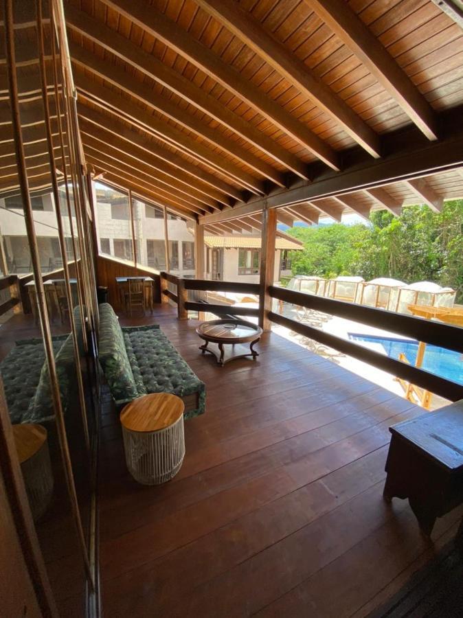 Winner Beach Hotel Jureia Экстерьер фото