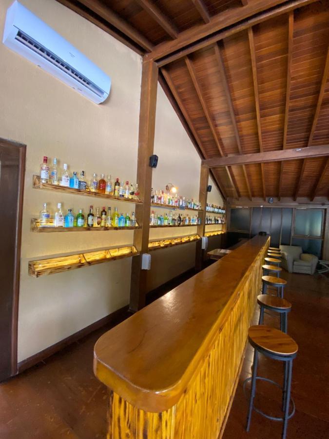 Winner Beach Hotel Jureia Экстерьер фото