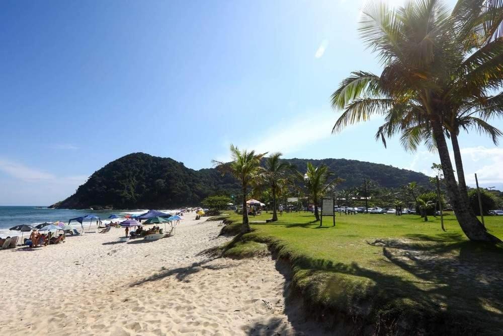 Winner Beach Hotel Jureia Экстерьер фото