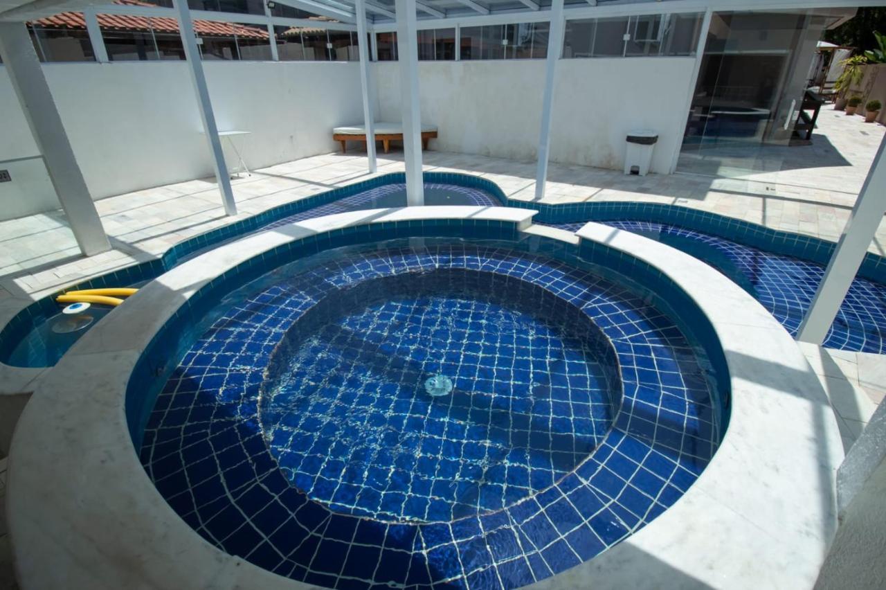 Winner Beach Hotel Jureia Экстерьер фото