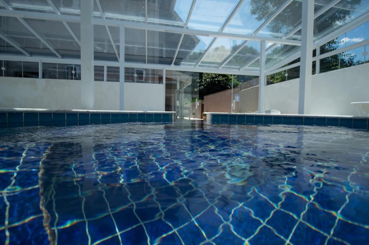 Winner Beach Hotel Jureia Экстерьер фото