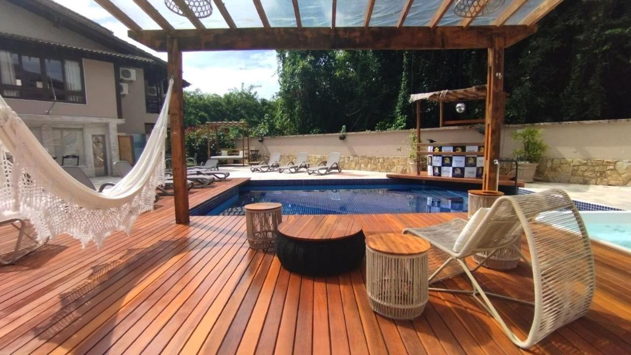 Winner Beach Hotel Jureia Экстерьер фото
