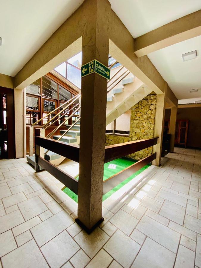 Winner Beach Hotel Jureia Экстерьер фото